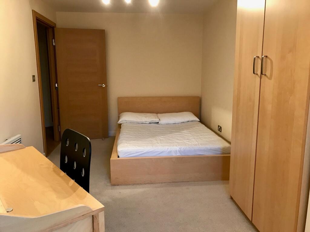 Main image of property: Apollo Apartments, 30-38 Baldwin Street, City Centre, Bristol, BS1