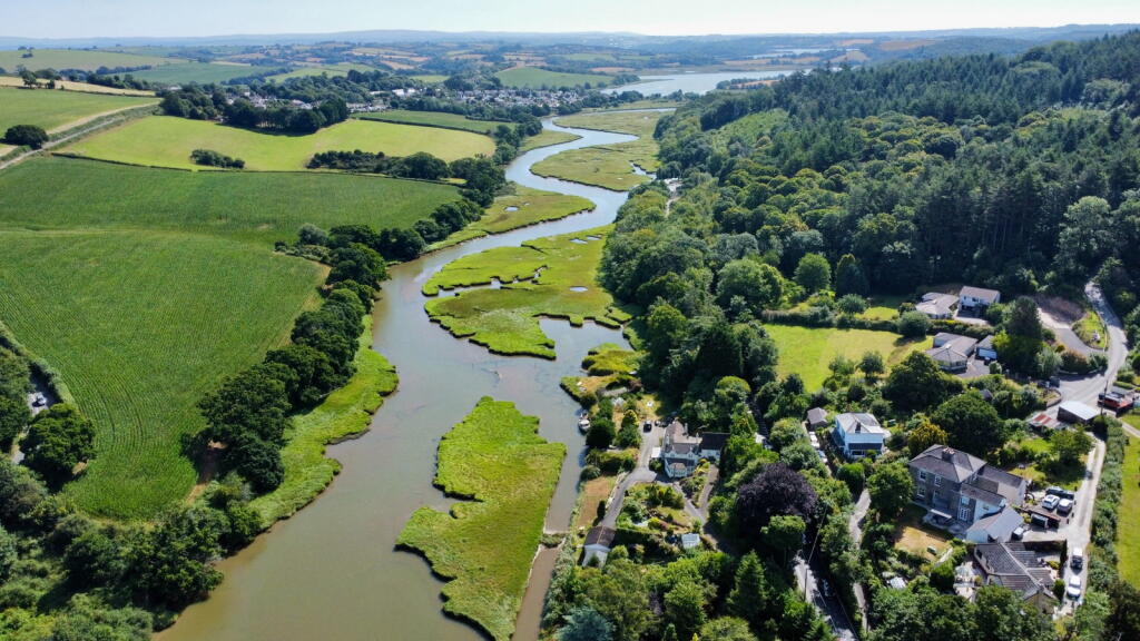 Main image of property: Polgreen, Polbathic, Torpoint.