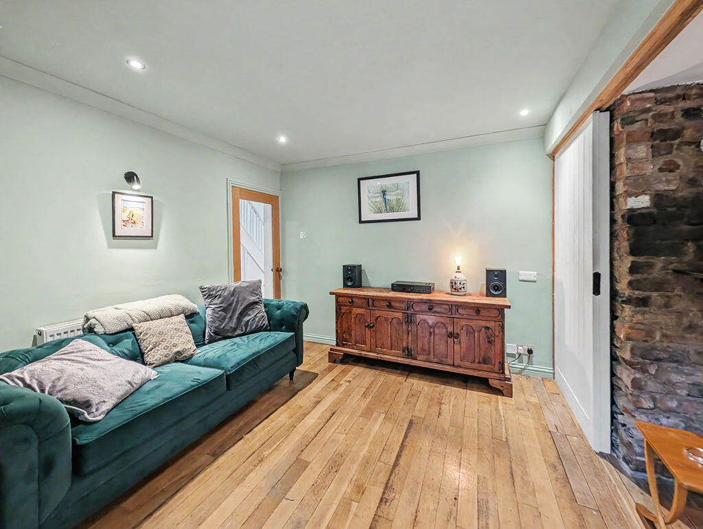 House in Shrewsbury, Oswestry Rural - View 5