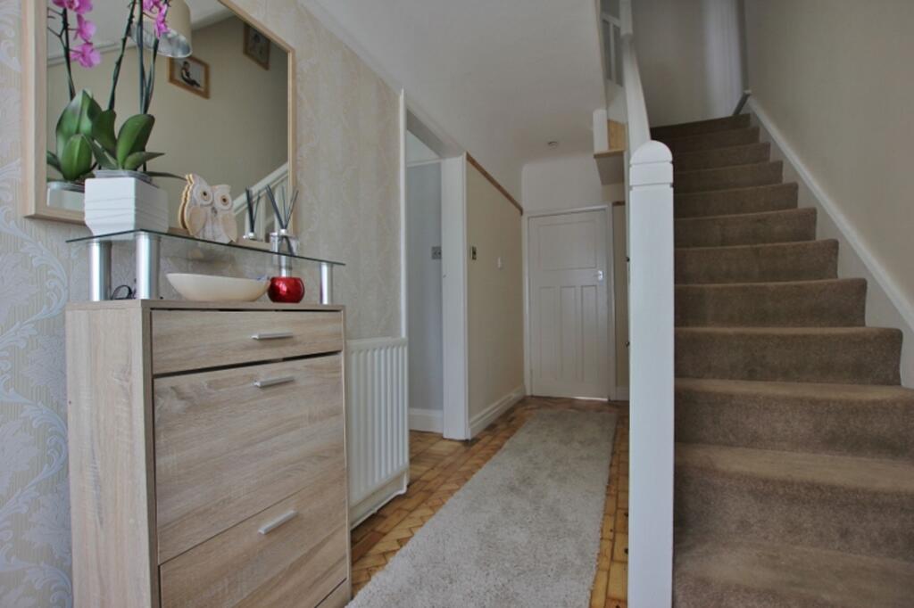 House in Heswall, Liverpool City Region - View 5