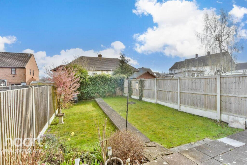 Mckenzie Road, Lordswood, Chatham photo 2