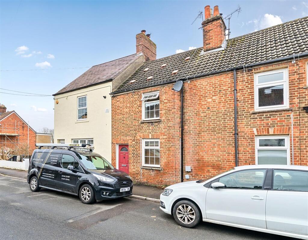 Main image of property: Lowden, Chippenham