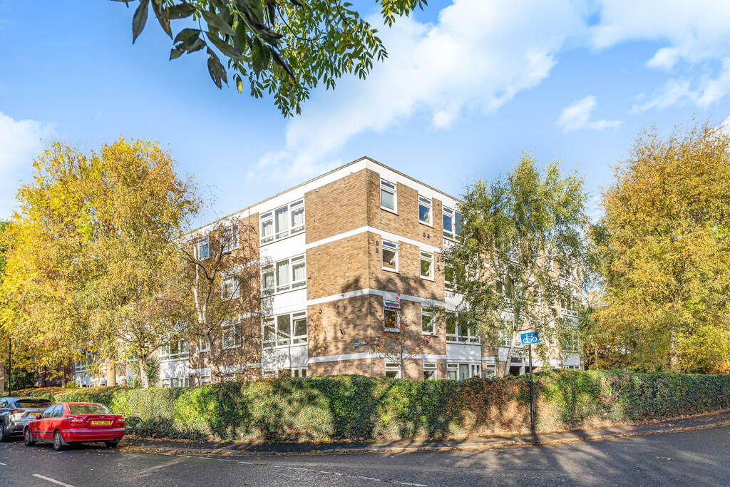 Main image of property: Old Church Lane, Perivale