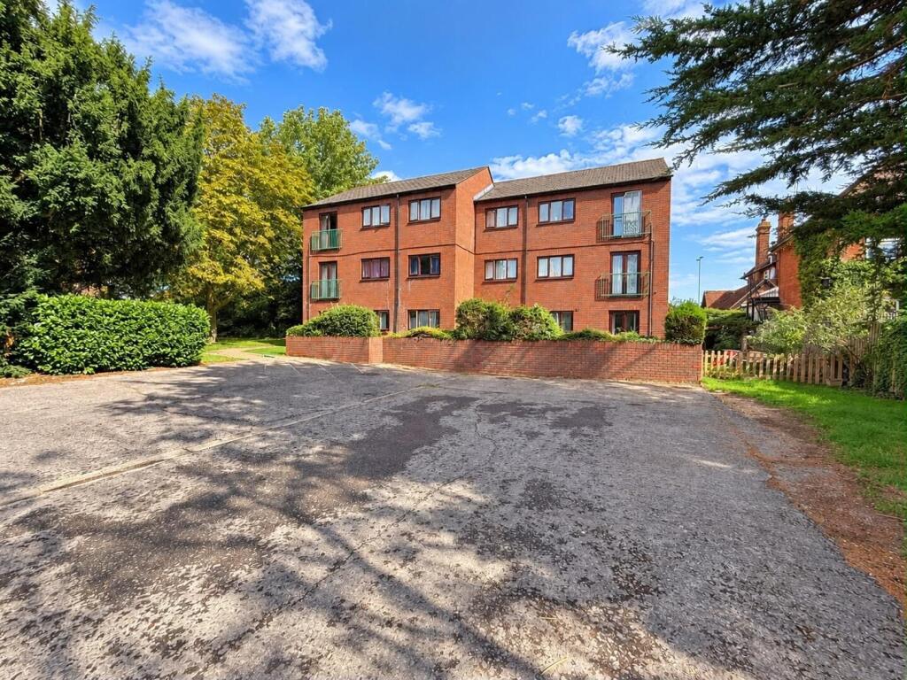 Main image of property: Campion Court, Stevenage