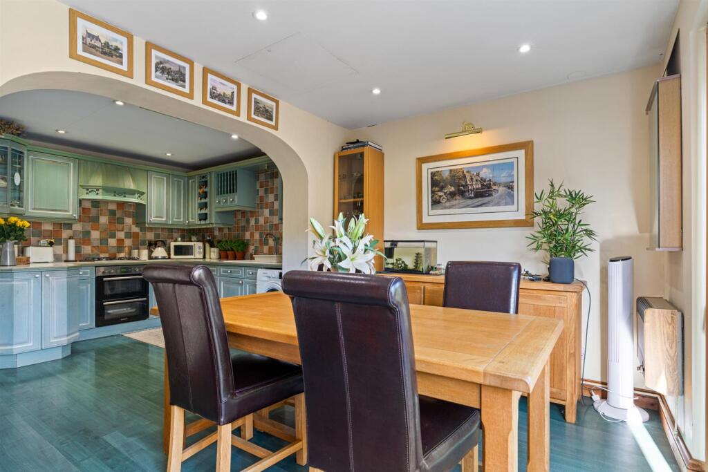 House in Evesham, Bengeworth - View 4