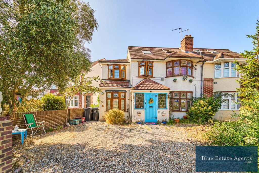 Main image of property: Browning Way, Hounslow, TW5