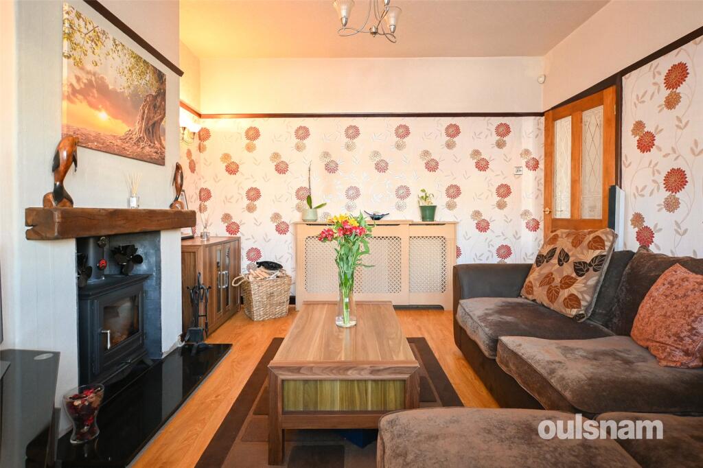 House in Sandwell, West Midlands - View 5