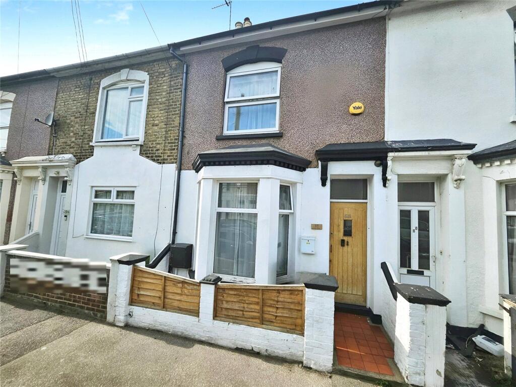 Main image of property: Alma Road, Sheerness, Kent, ME12