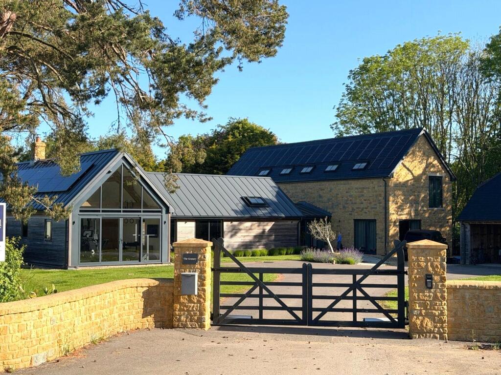 Main image of property: Blackford, Yeovil, Somerset, BA22
