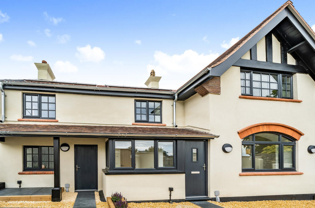 Main image of property: Dunkerton Hill, Bath, Somerset, BA2