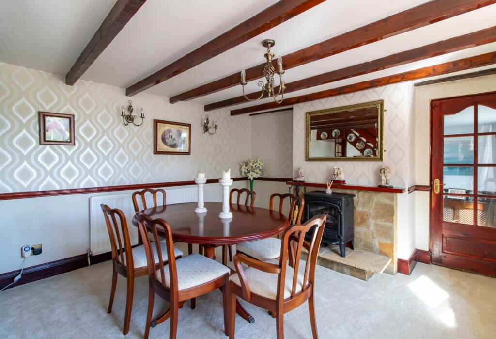 House in Durham, Healeyfield - View 3