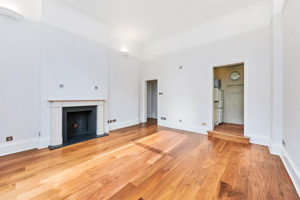Apartment in London, Brompton - More