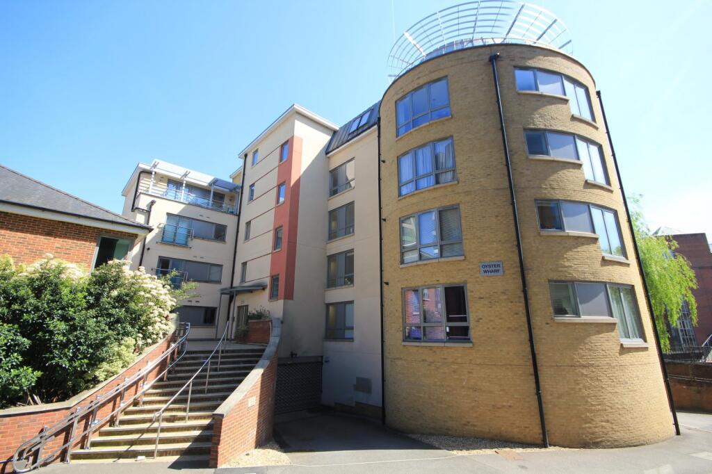 Main image of property: Oyster Wharf, Crane Wharf, Reading, Berkshire, RG1