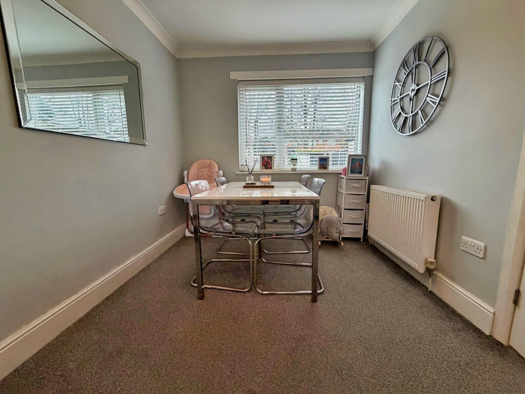 House in Birmingham, Kingstanding - More