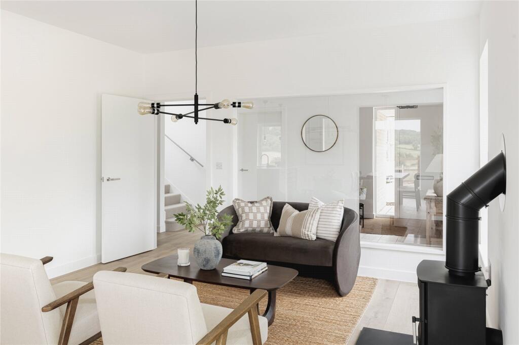 4 bed detached - 1 The Barn Garden, Great Elm, Frome, BA11 image 4