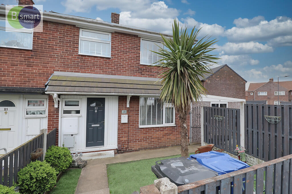 Main image of property: Chestnut Grove, Mexborough
