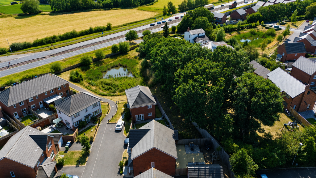 Main image of property: Oak Green Road, Lowton, Warrington WA3 2UH