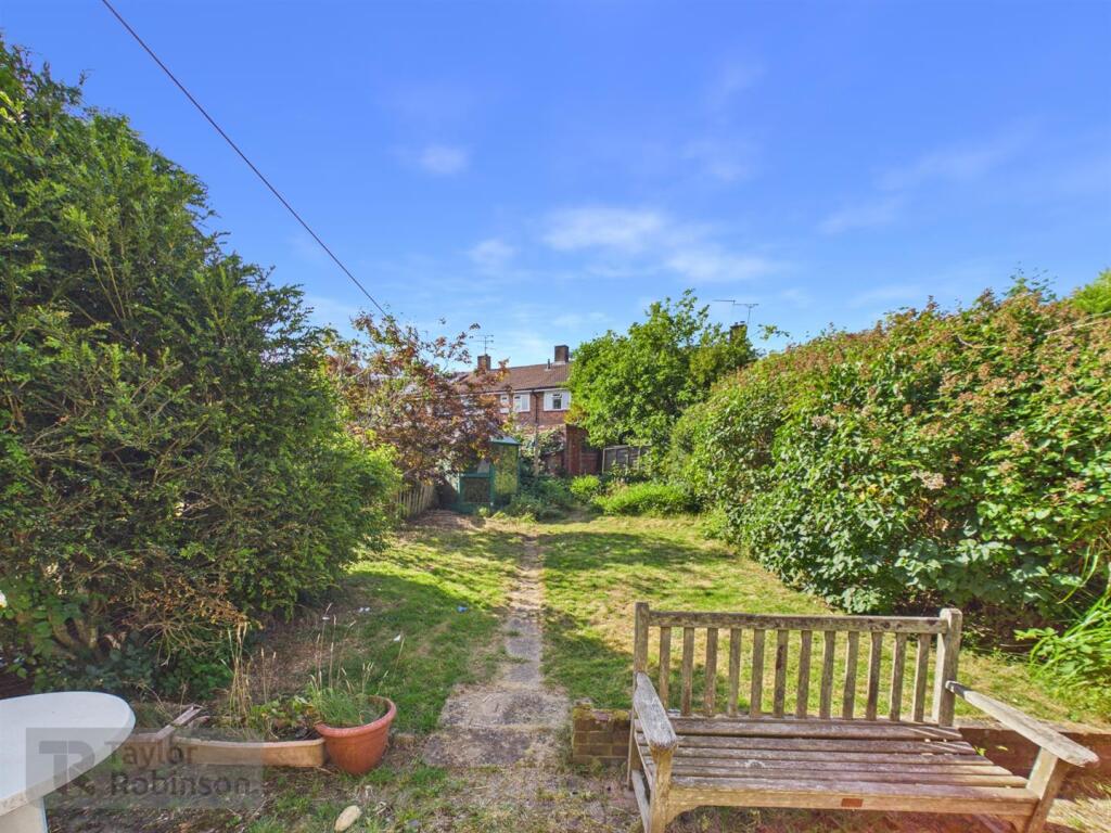 House in Crawley, Southgate - More