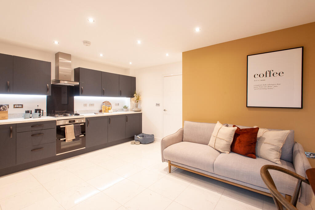 House in East Cambridgeshire, Orchards Green, Ely - View 4