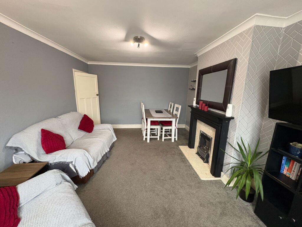 The Close, Skegness, Lincolnshire, PE25 2EB photo 4