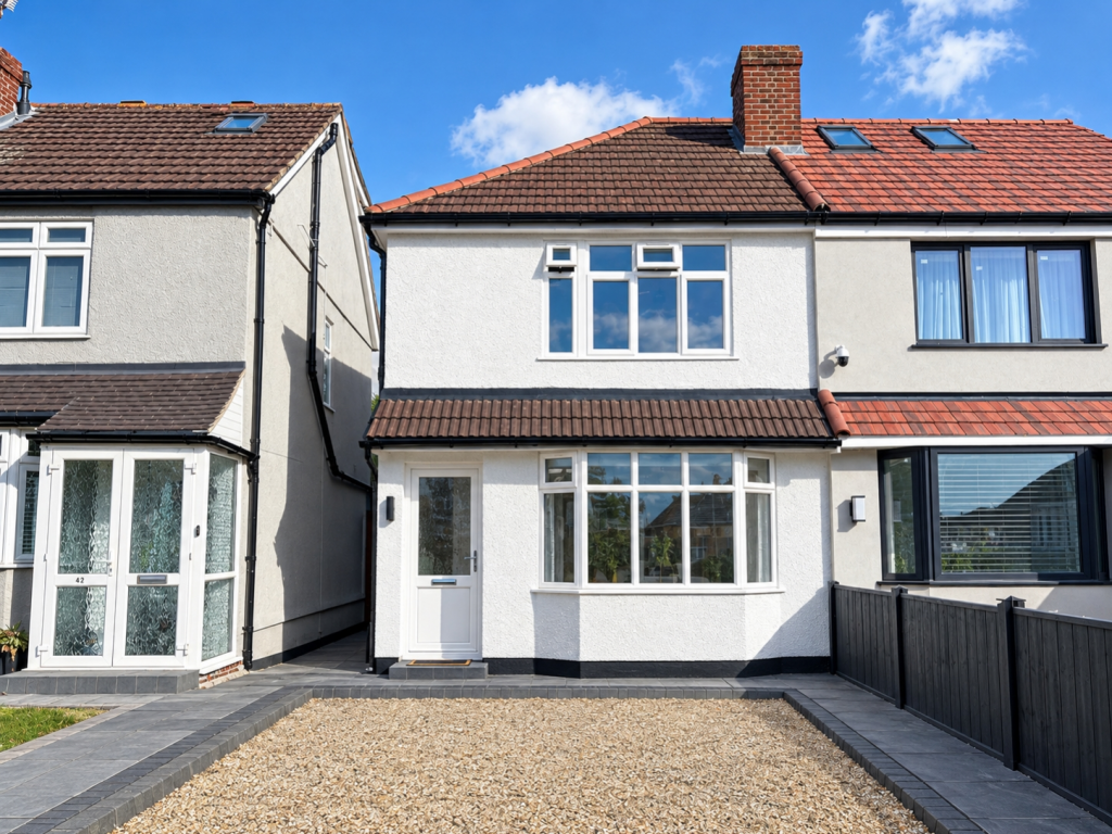 Main image of property: Tennyson Road, Harold Hill, RM3