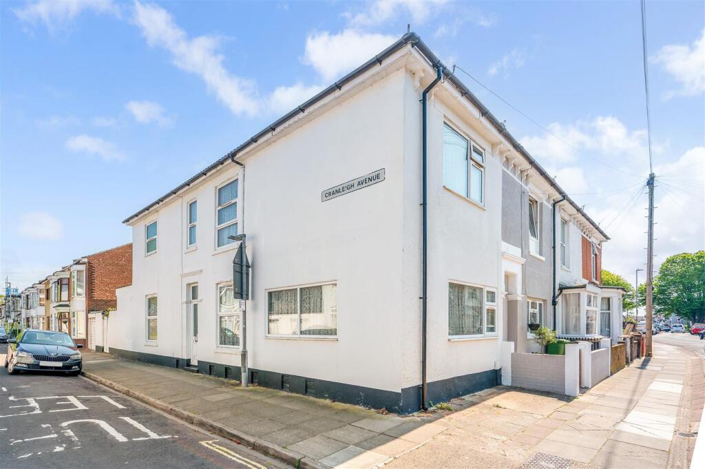 Main image of property: Shearer Road, Portsmouth