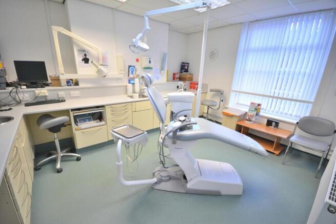Treatment Room