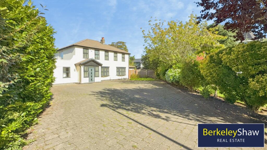 Main image of property: Birch Green, Formby, Liverpool