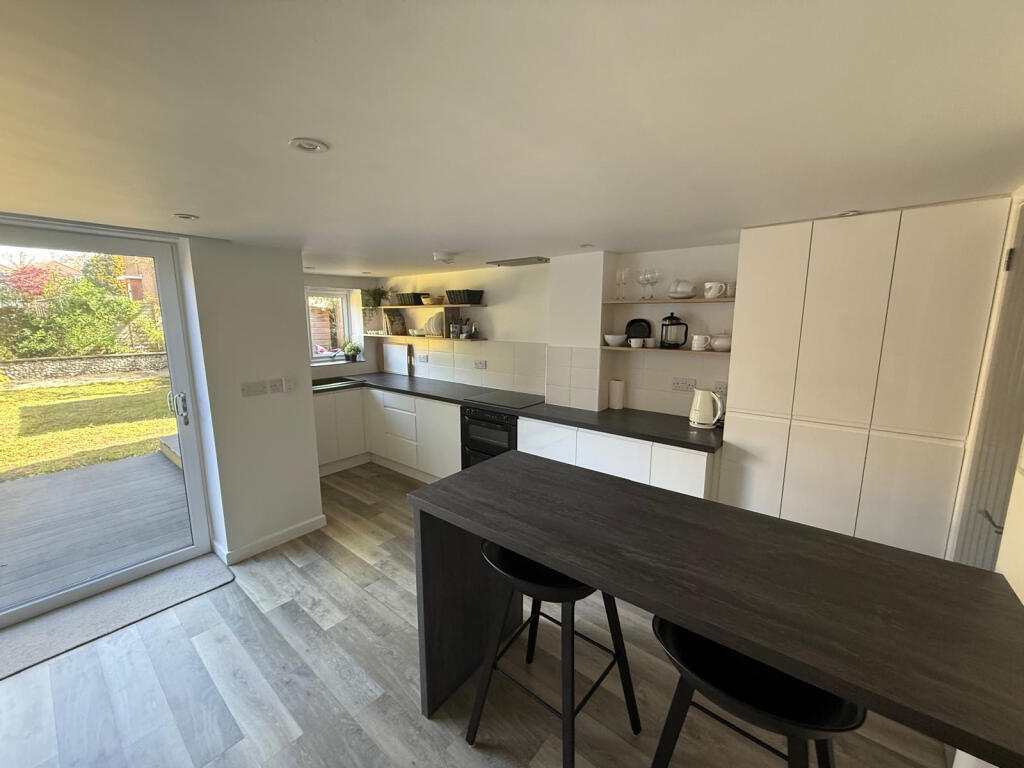 Main image of property: Elmes Road, Bournemout, BH9 2SY