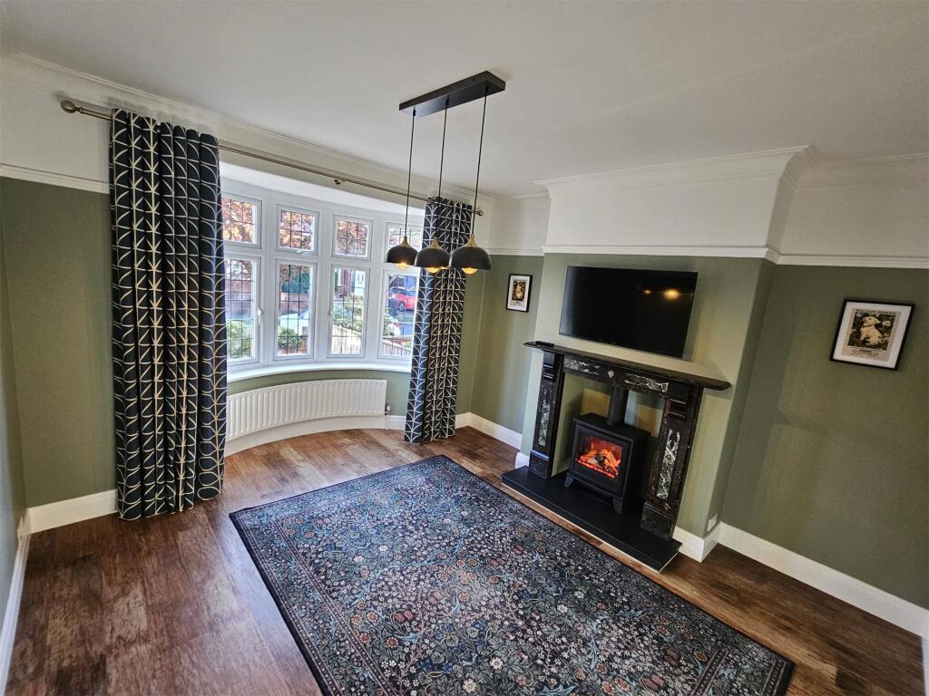 Danesmoor Crescent, Darlington, DL3 photo 2