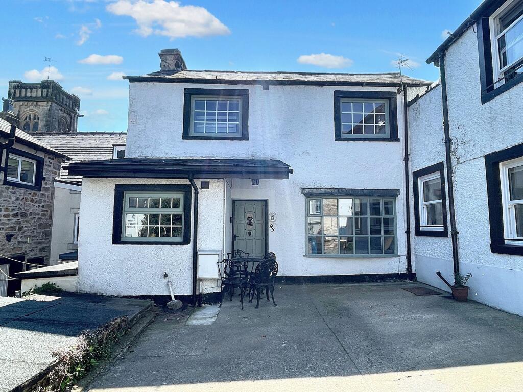 Main image of property: Regent Street, Waddington, BB7