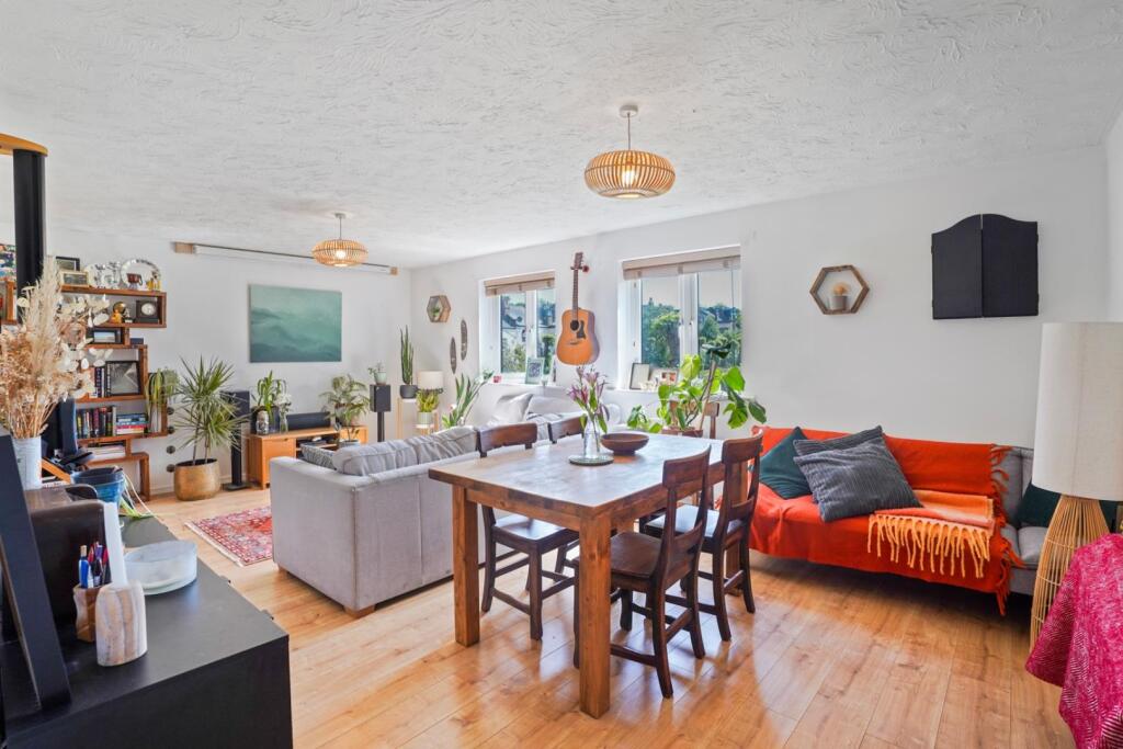Main image of property: Crofton Park Road, Brockley, London, SE4