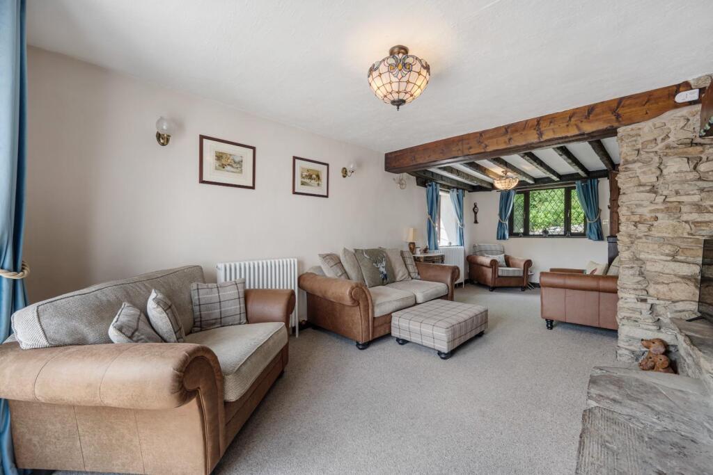 Additional image 4 of Ashton Cottage, Bury Fold, Darwen