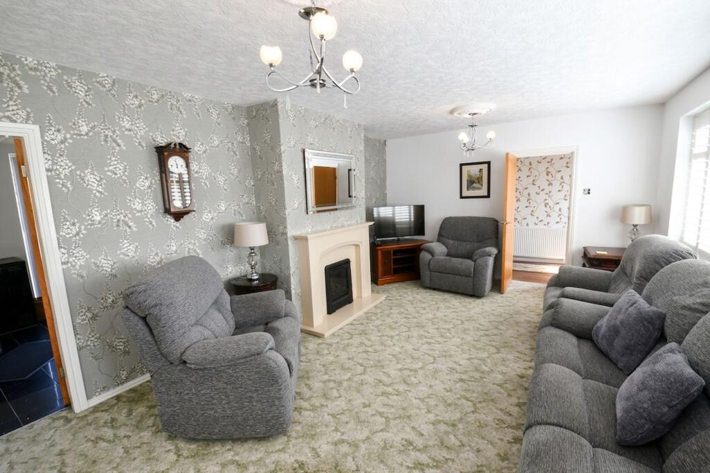 House in Wigan - View 5