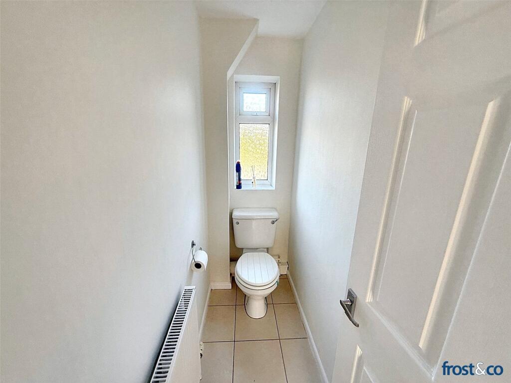 Additional image 9 of Merrow Avenue, Branksome, Poole, Dorset, BH12