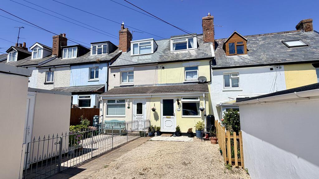 Main image of property: Hillside, Chard, Somerset TA20
