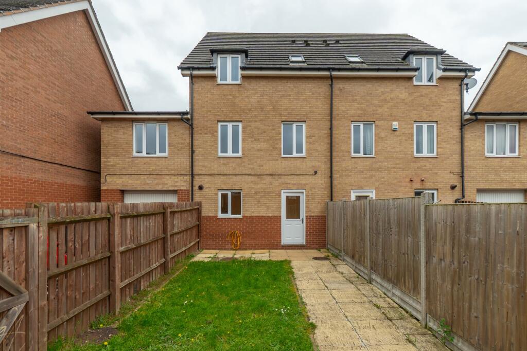Main image of property: Humberstone Lane, Leicester, LE4