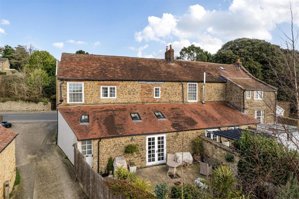 Main image of property: Bay Hill, Ilminster