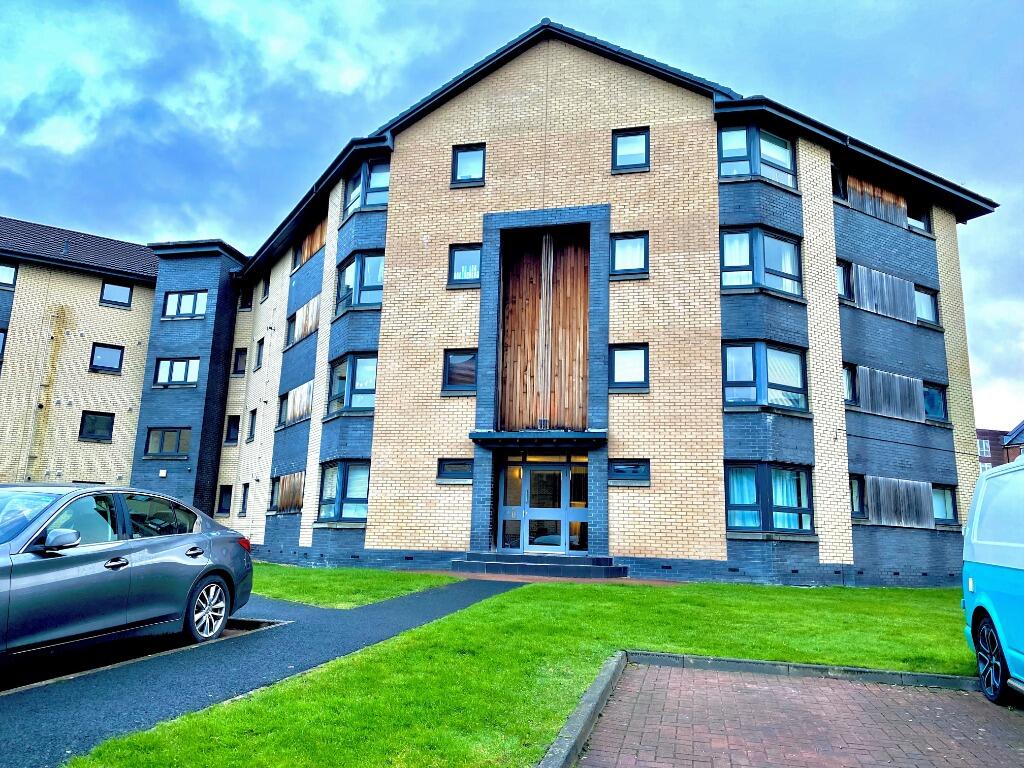 Main image of property: Silvergrove Street, Bridgeton, Glasgow, G40