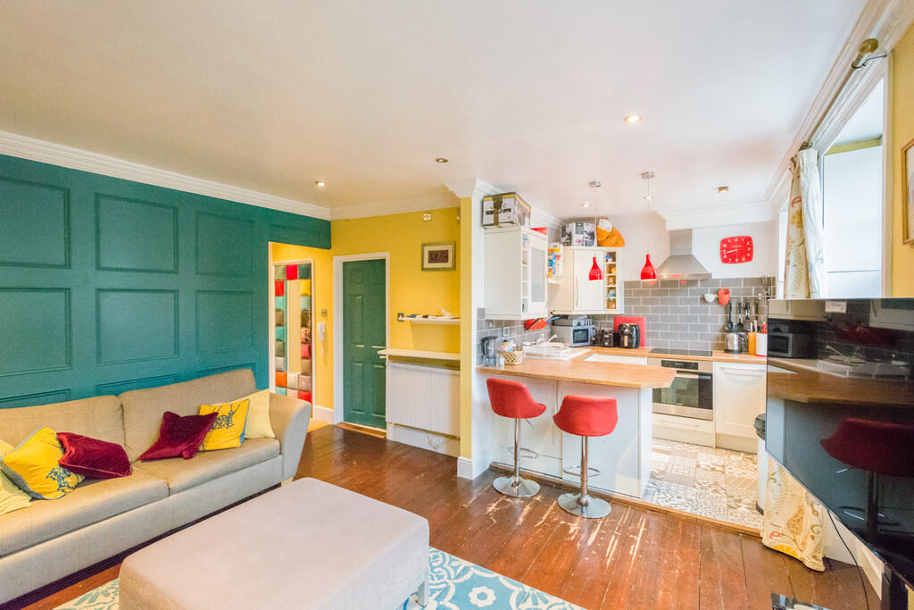 Main image of property: New King Street, Bath