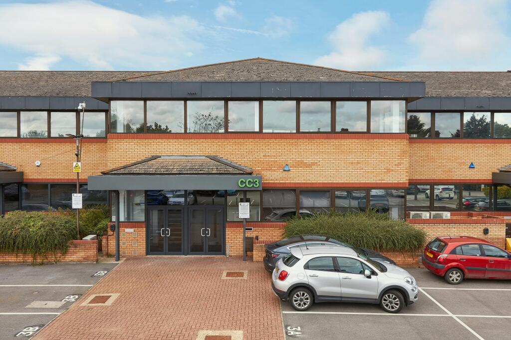 Clifton Court 3B
