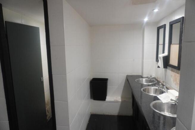 WC