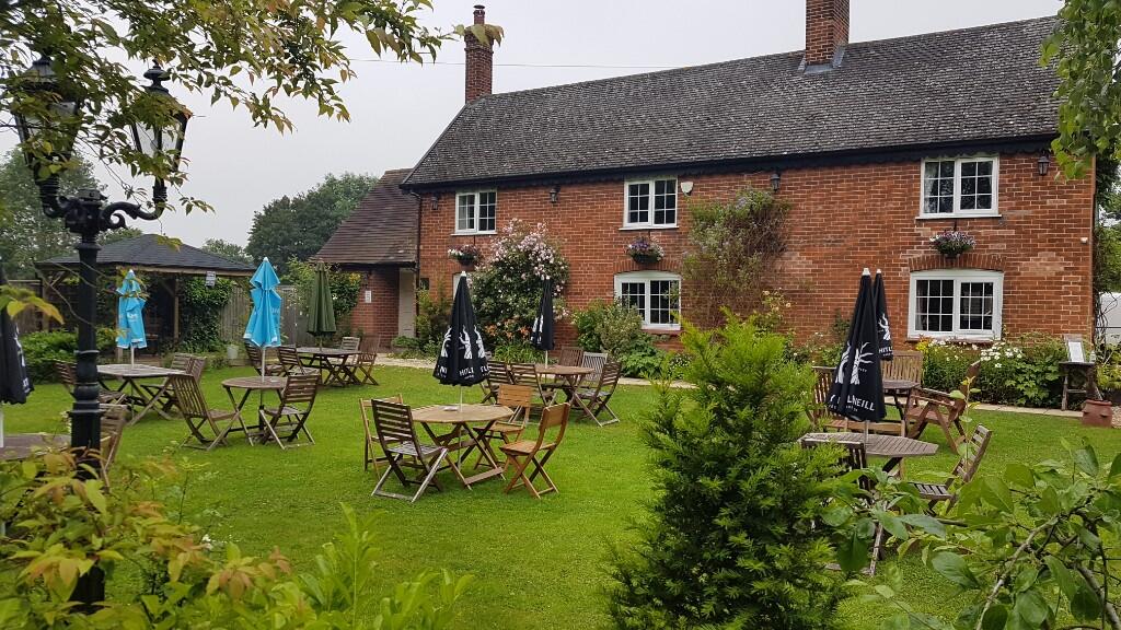 Main image of property: Three Ways, Cowlinge, Suffolk, CB8 