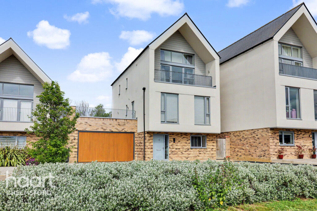 Main image of property: Frederick Hawkes Gardens, Chelmsford