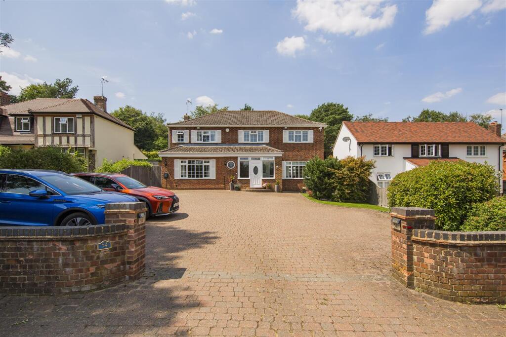 Main image of property: Watercroft Road, Halstead