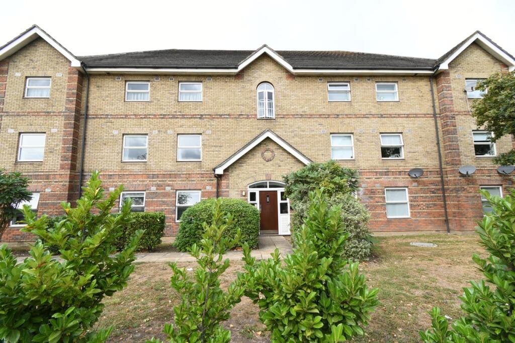 Main image of property: Watford Way London NW4