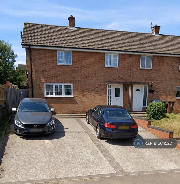 Main image of property: Woodgreen Avenue, Banbury, OX16