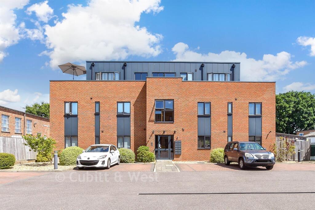 Main image of property: Victoria Road, Burgess Hill, West Sussex