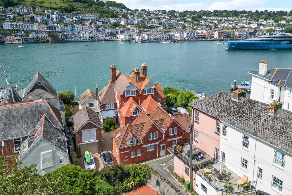 Priory Street, Kingswear photo 2