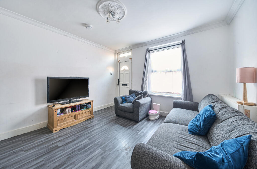 Edward Street, Dunstable, Bedfordshire photo 4